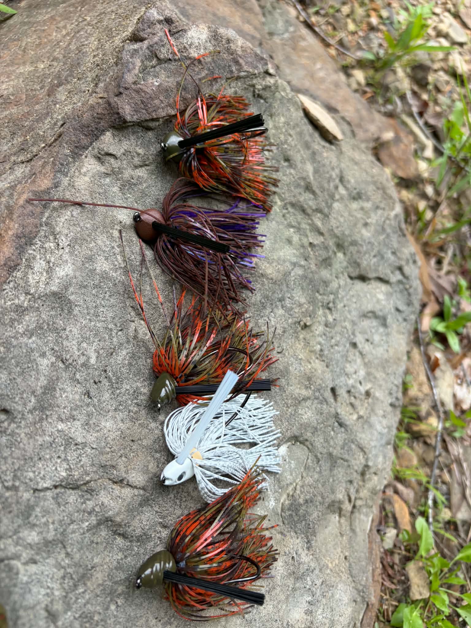 Jigs