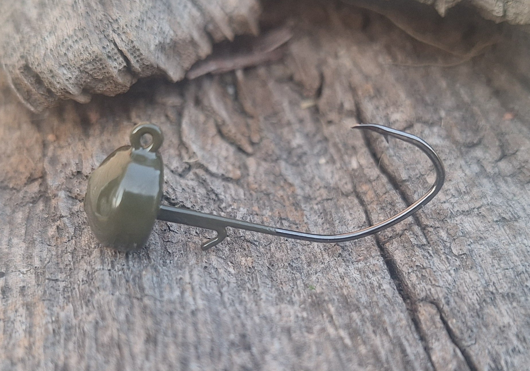 Jig Heads