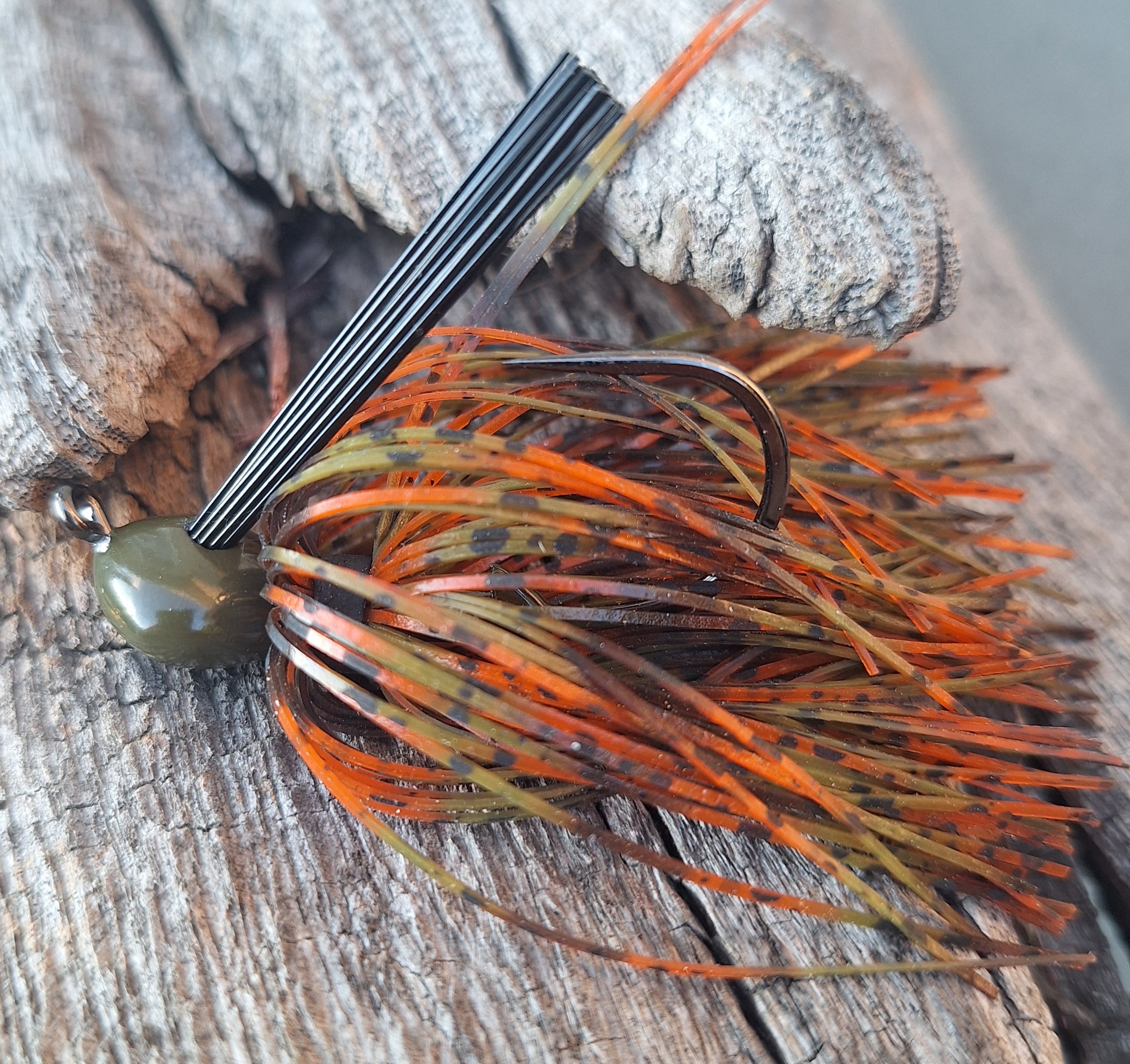 Leadman Jig