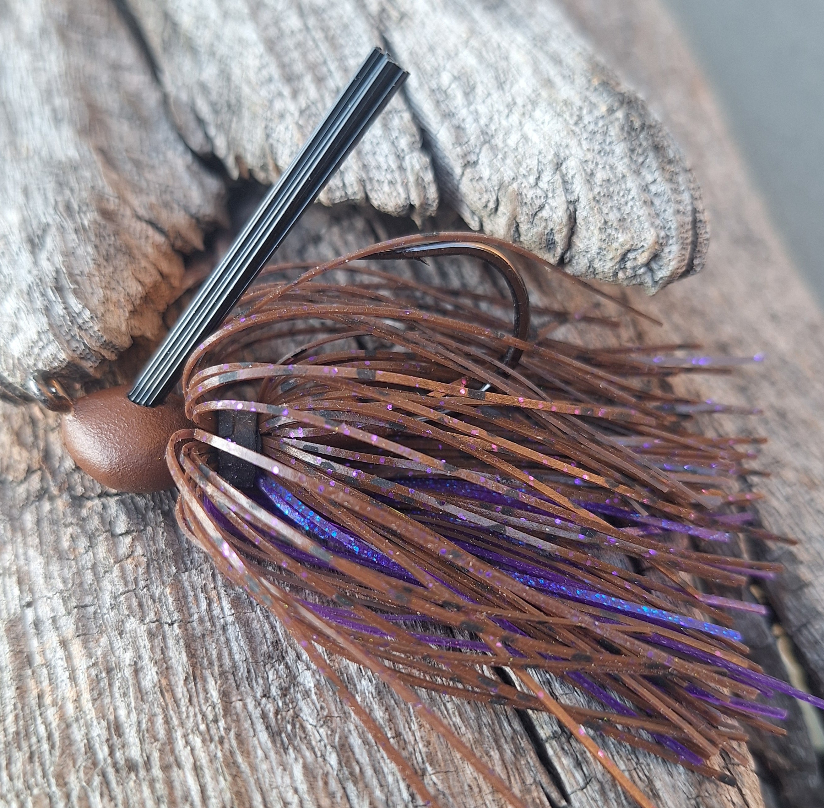 Leadman Jig