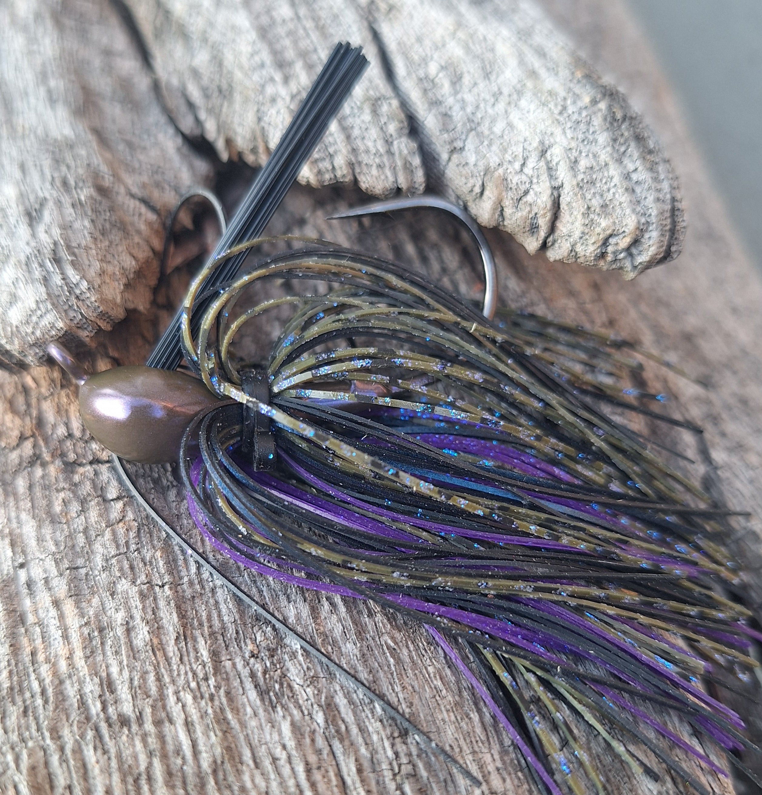 Leadman Jig