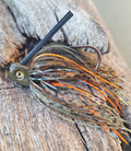 Backwater Swim Jig