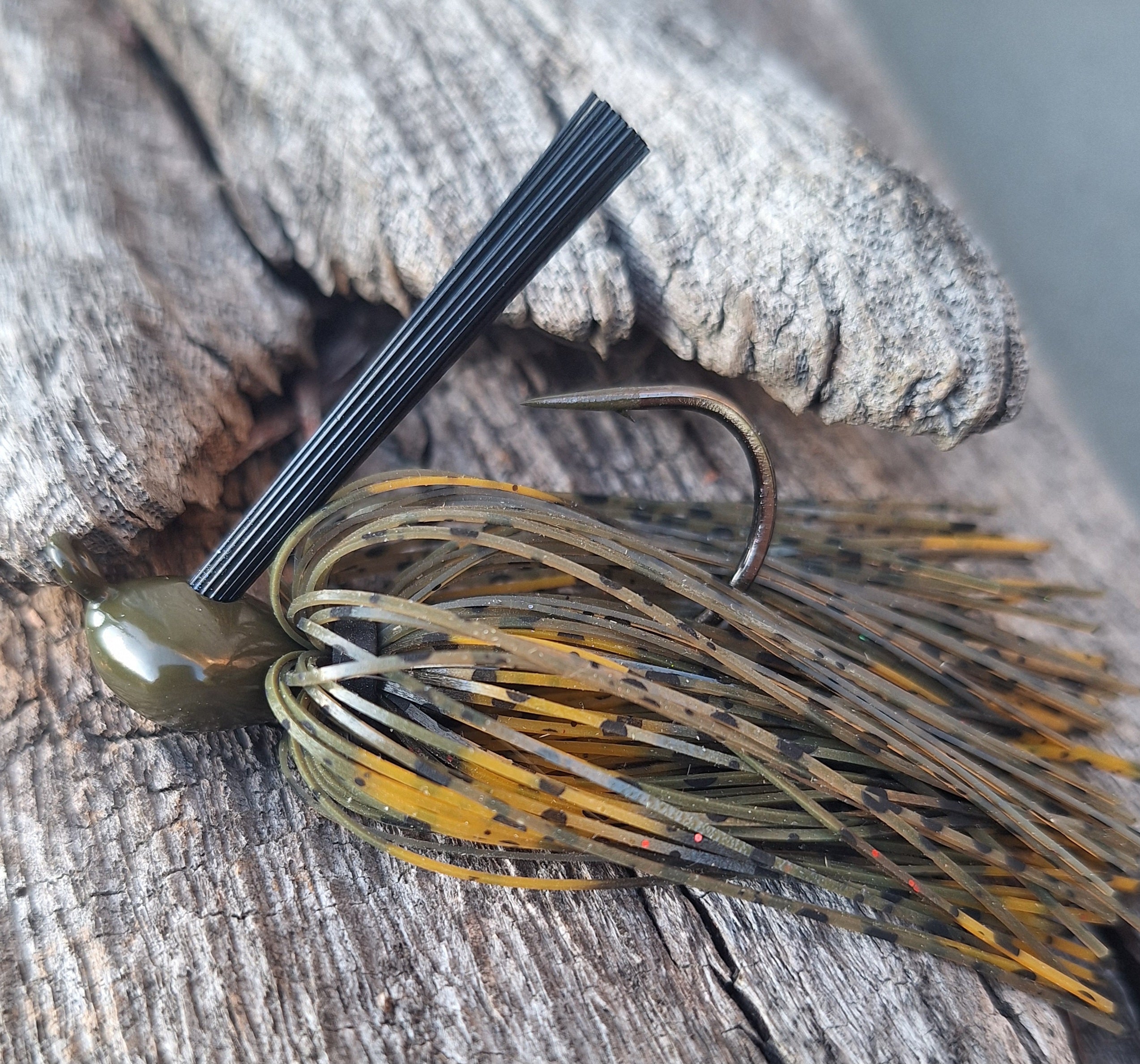 Leadman Jig