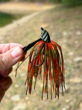 Blue Collar Jig